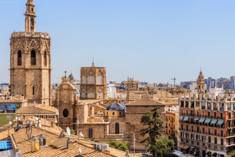 Valencia