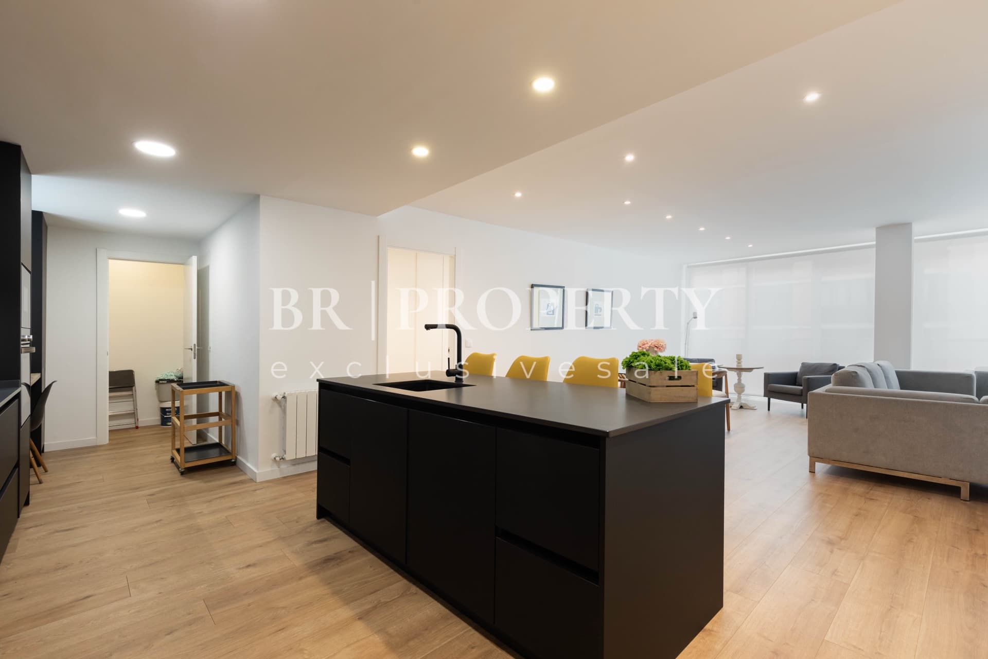 Cocina americana