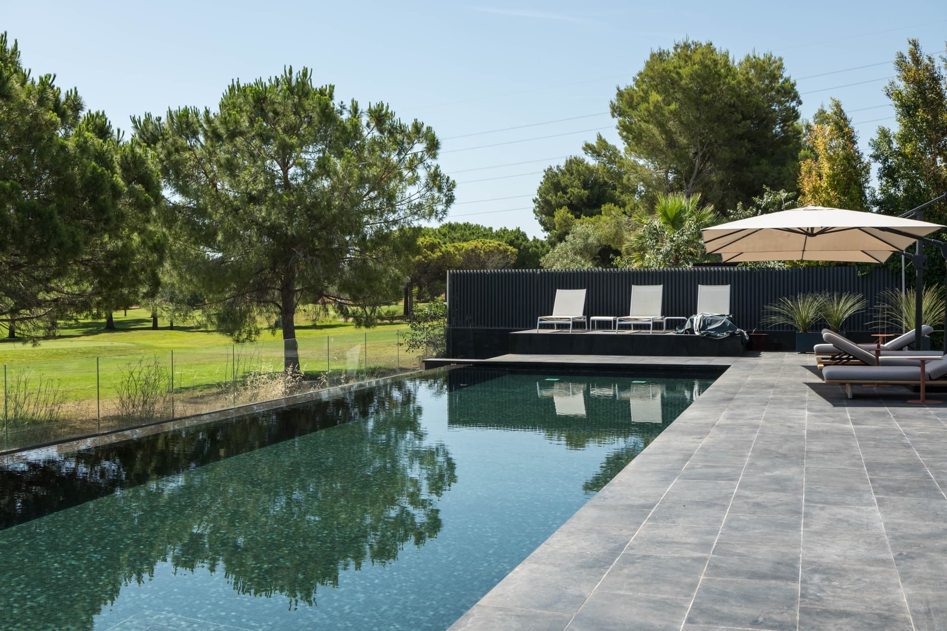 Extraordinaria vivienda de diseño