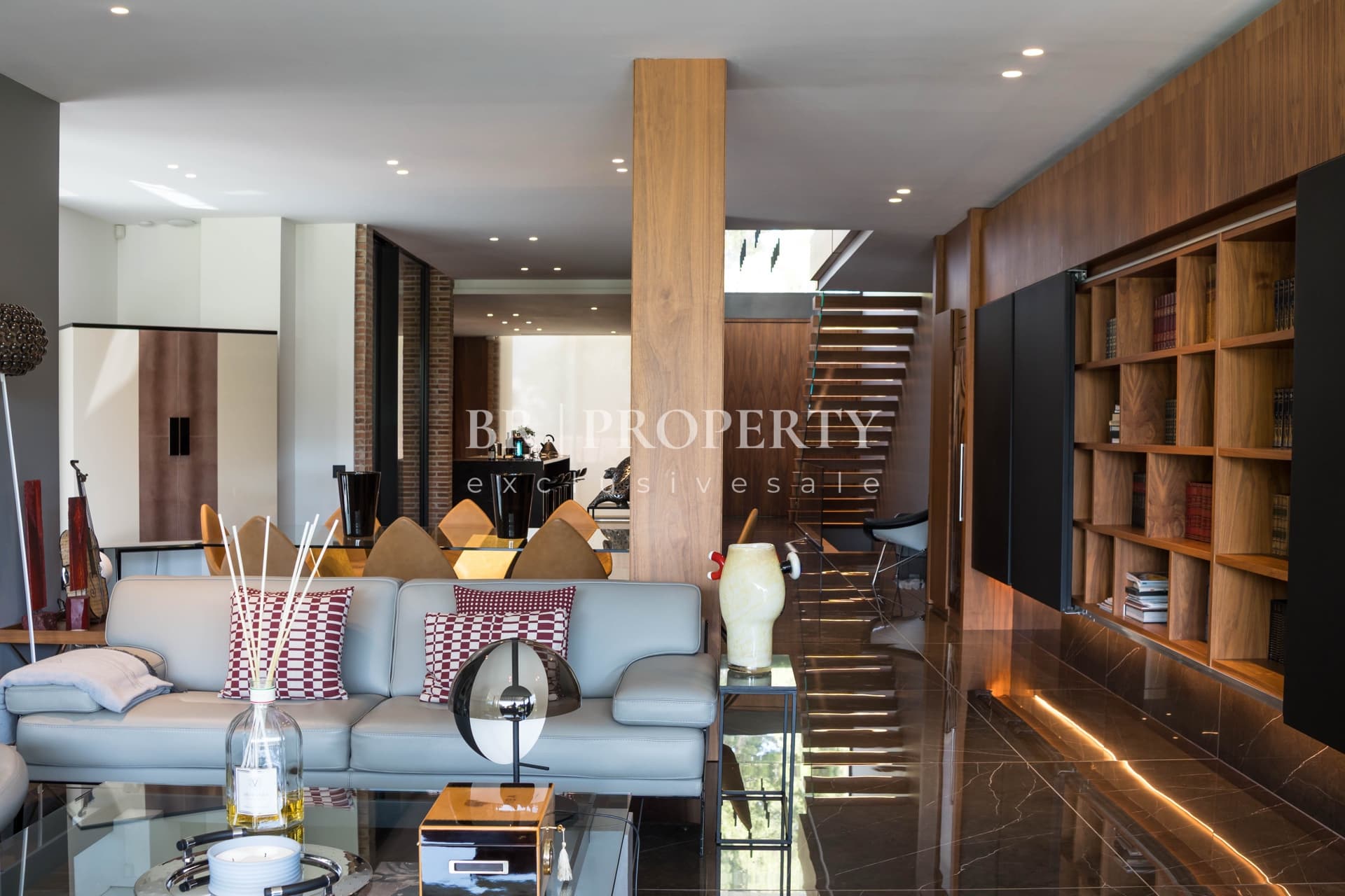 Cocina de diseño